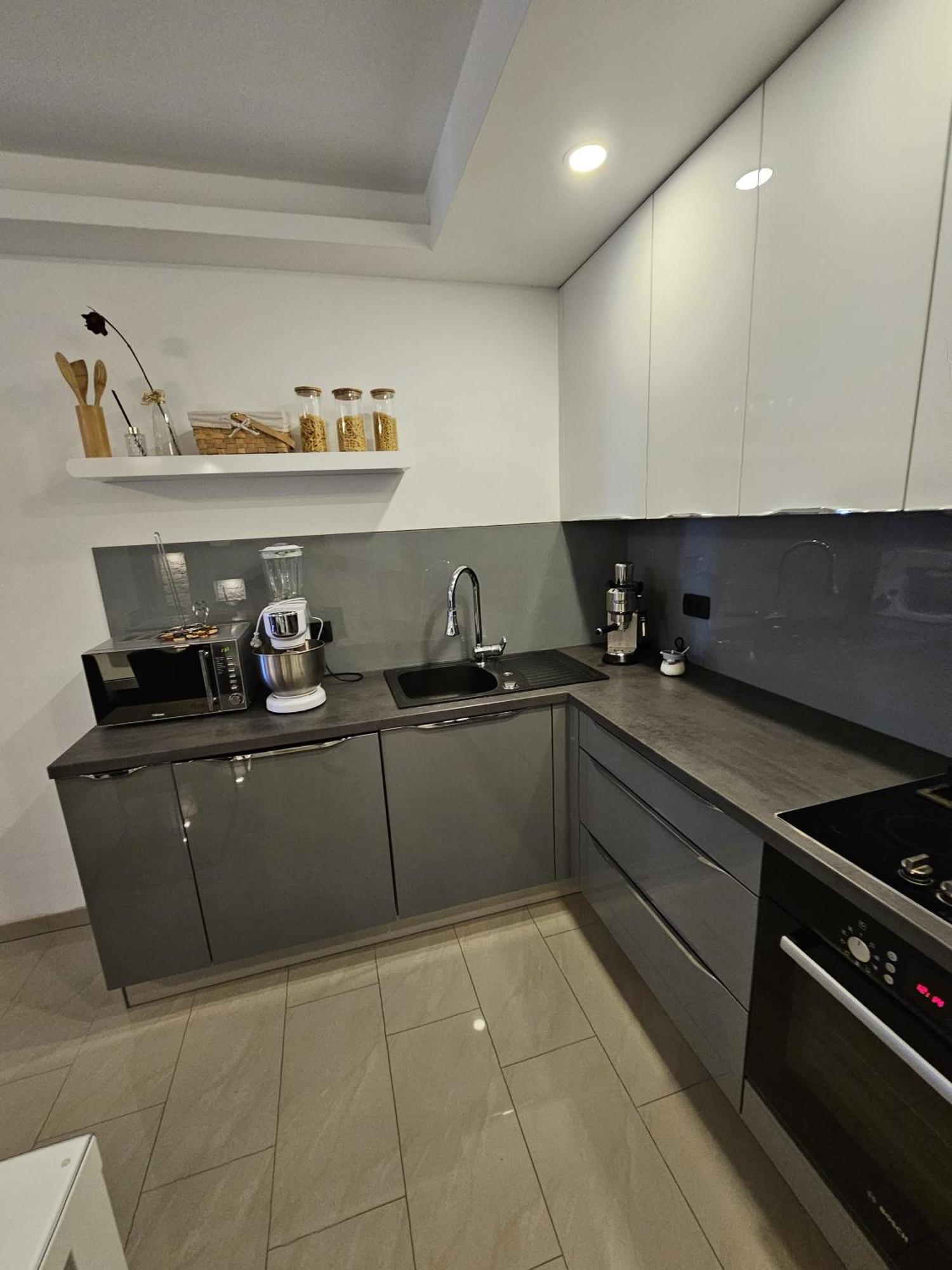 Apartman Marko2 Šibenik Exterior foto