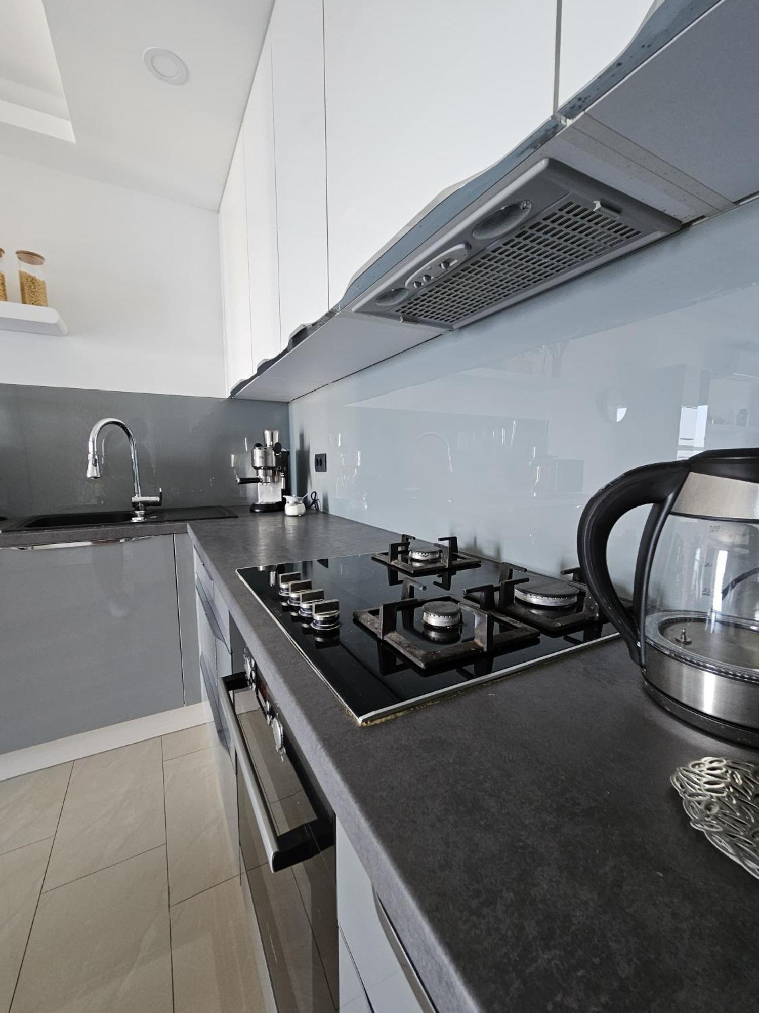 Apartman Marko2 Šibenik Exterior foto